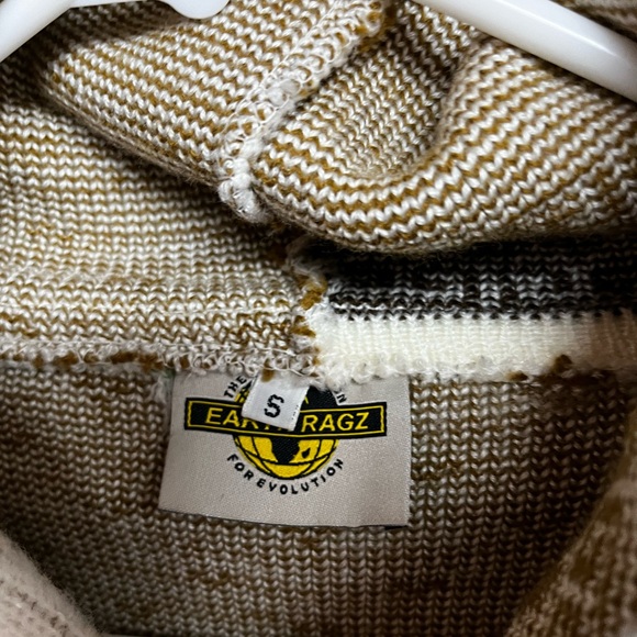 Earth Ragz Jacket - Picture 2 of 3